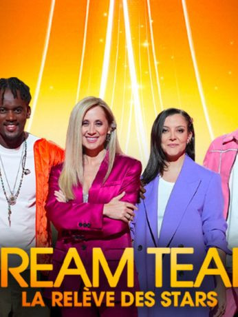 Dream Team : La Relève des stars