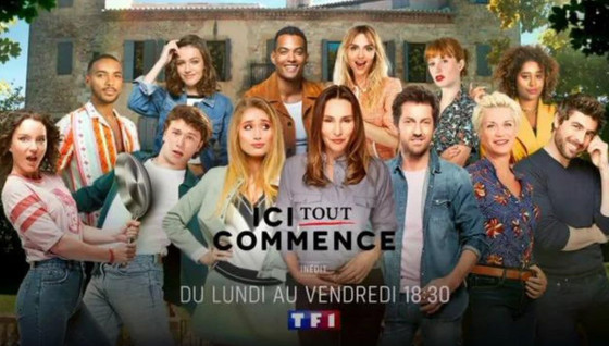 Ici Tout Commence 27 novembre 2023 Replay : où revoir l'épisode de TF1 ?