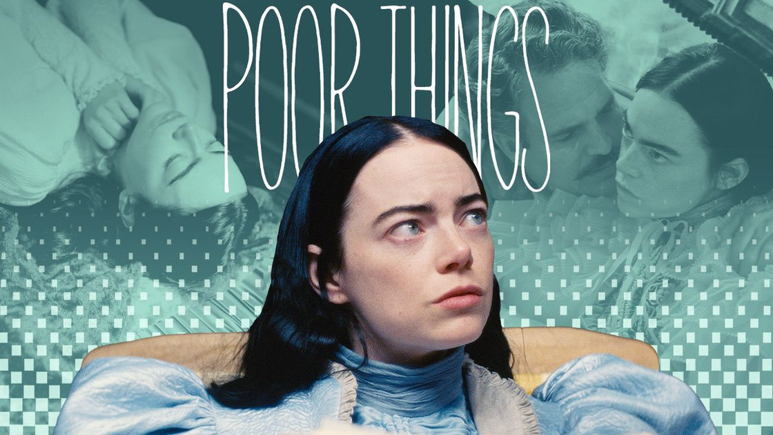 Pauvres Créatures (Poor Things), l'étrange voyage de Bella avec Emma Stone