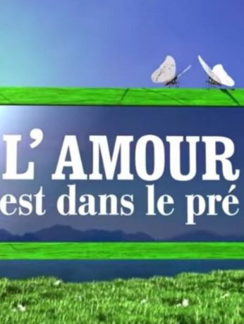 L'amour est dans le pré