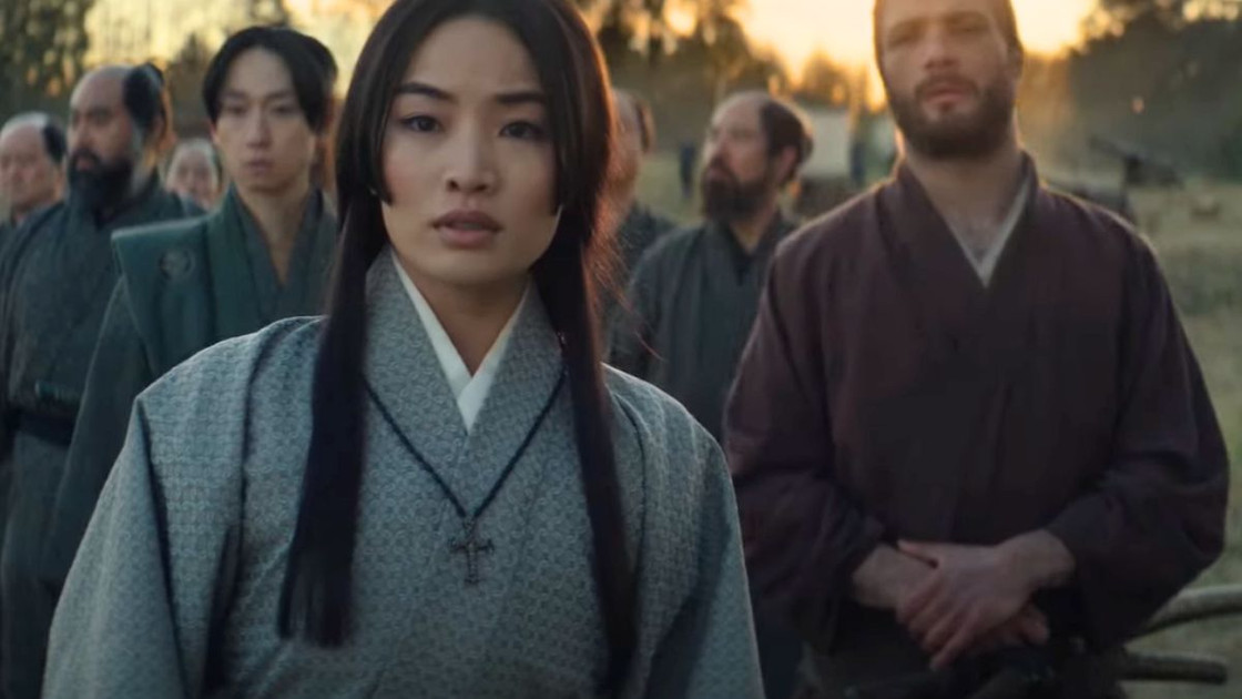Shogun : la série est-elle inspirée d'une histoire vraie ?