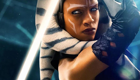 Ahsoka : quelle est la chronologie de la série ?