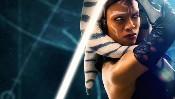 Ahsoka Episode 7 Heure de Sortie Disney + : à quelle heure sort l'épisode ?