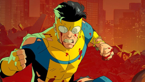 Invincible Saison 2, Episode 8 : quelle date de sortie ?