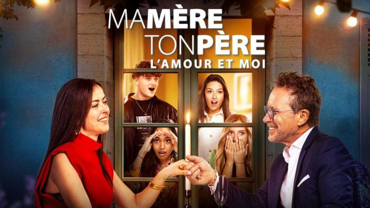 Ma mère, ton père, l'amour et moi TF1 : où voir le replay du 17 août 2023 ?