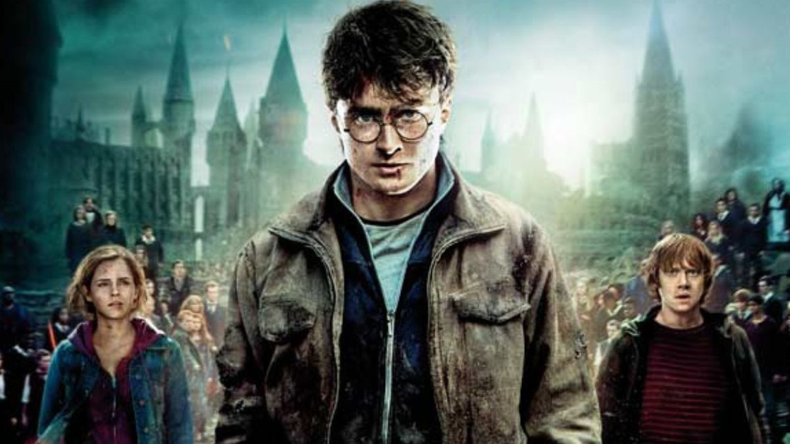Harry Potter et les reliques de la mort - partie 2 Netflix, où regarder en streaming ?