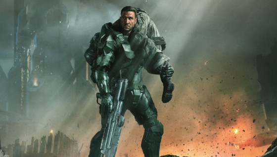 Halo saison 2 episode 7 date et heure de sortie ?