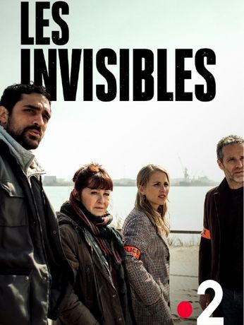 Les Invisibles