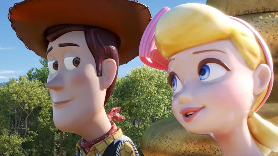 Toy Story 5 : une date de sortie confirmée ?