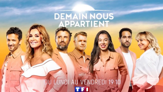 Demain nous appartient 27 novembre 2023 Replay : où revoir l'épisode de TF1 ?