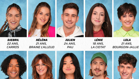 Star Academy nominés 26 décembre : qui sont les élèves nommés cette semaine ?