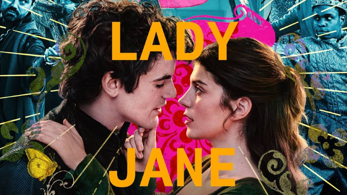 My Lady Jane saison 2 : la série aura-t-elle une suite sur Prime Vidéo ?