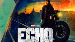 Echo Saison 2 : la série est-elle renouvelée ?