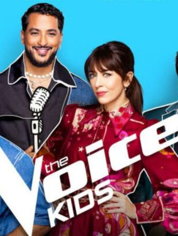 The Voice Kids