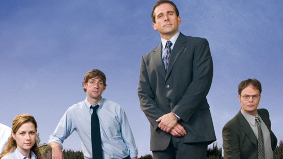 The Office : le reboot en préparation ?