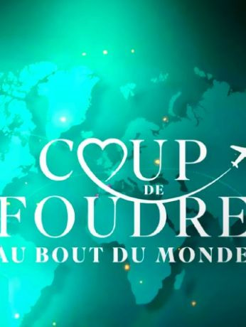 Coup de foudre au bout du monde