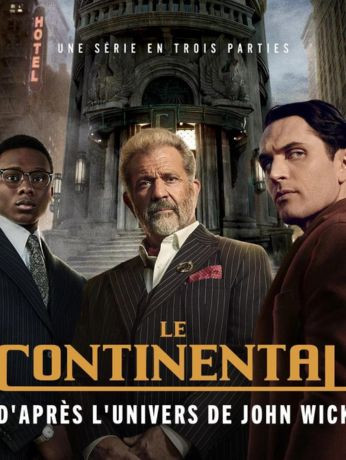 The Continental