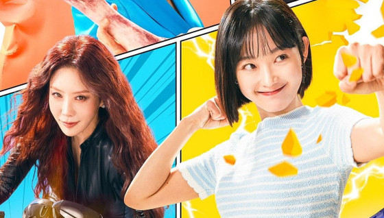 Strong Girl Nam-soon : à quelles dates et heures sortent les épisodes 9 et 10 ?