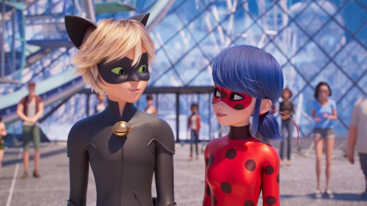 Est-ce que la boulangerie dans Miraculous existe ?