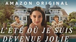 L'été où je suis devenue jolie Prime Video : où voir la série gratuitement ?