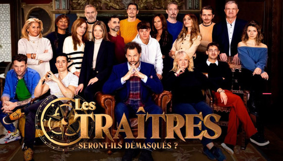 Les Traîtres : à quelle heure voir la saison 2 sur M6 ?