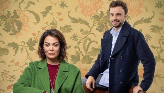 Combien y a-t-il d'épisodes dans Mademoiselle Holmes, la nouvelle série de TF1 ?