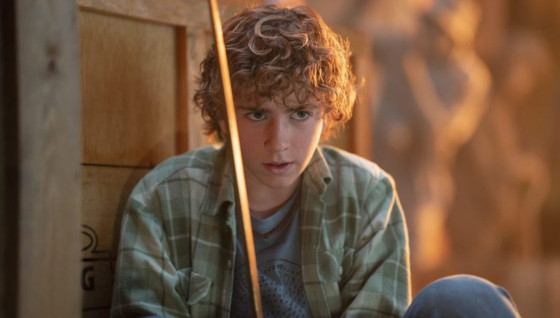 Percy Jackson et les Olympiens Disney + : à quelle date sort la série ?