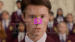 Young Royals, Saison 3, Netflix : quand sort la saison finale ?