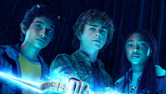 Percy Jackson et les Olympiens Disney + : à quelle date sort l'épisode 7 ?