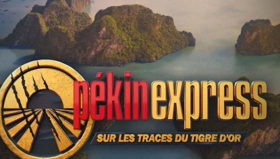 Pékin Express destination 2024 : découvrez le lieu de la nouvelle saison !