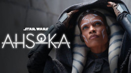 Ahsoka Episode 8 Date de Sortie Disney + : à quelle date sort l'épisode ?