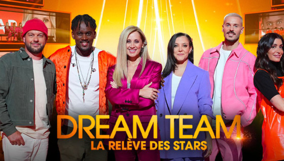 Dream Team : La relève des stars TF1 : où voir le Replay du 19 janvier 2024 ?