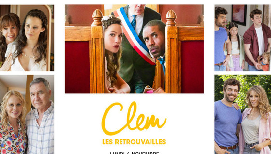 Clem Saison 13 : où voir Les Retrouvailles en streaming ?