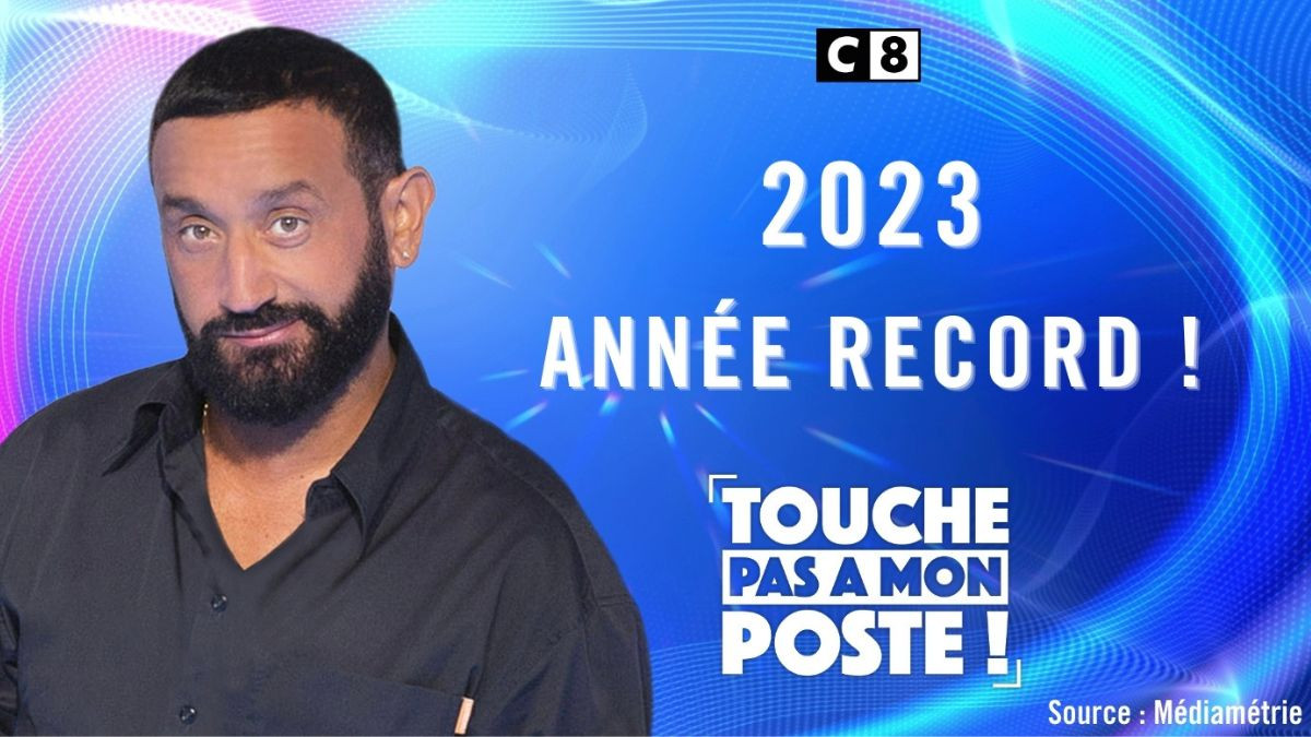 TPMP reprise 2024 ?