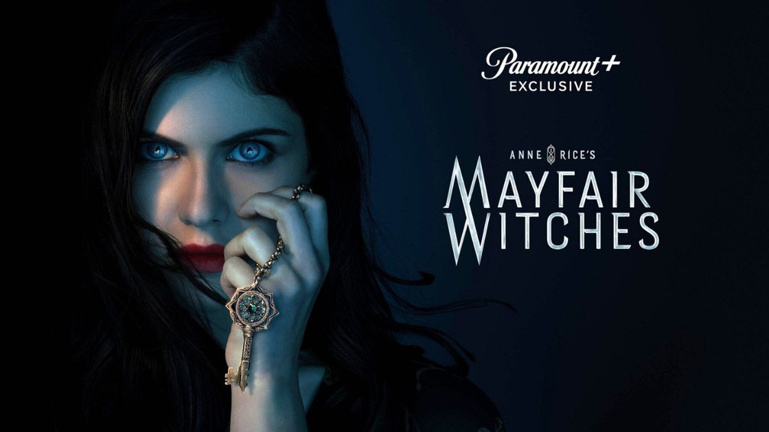 Mayfair Witches streaming gratuit : où pouvez-vous voir la série ?