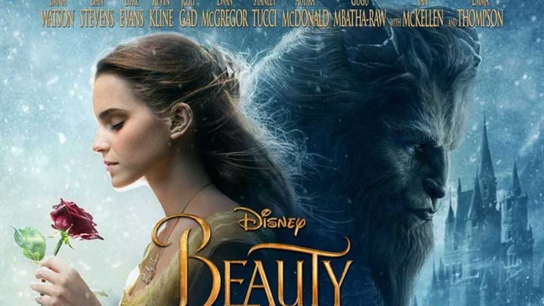 La Belle et la Bête Streaming : comment voir le film gratuitement ?