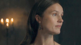 Lady Jeyne Arryn : nouvelle figure clé dans House of the Dragon expliquée