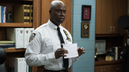 Andre Braugher cause de sa mort, de quoi est mort l'acteur de b99 à 61 ans ?