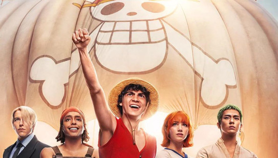 One Piece Live Action : la série Netflix prévue pour 12 saisons au total ?