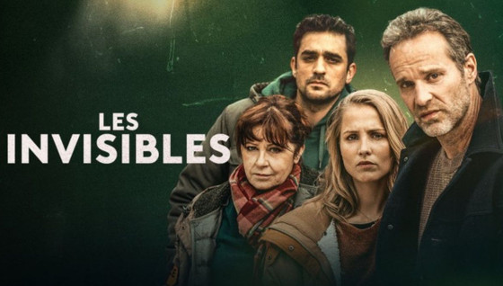 Les Invisibles Streaming : comment revoir la série diffusée sur France 2 ?