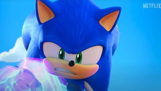 Sonic Prime Saison 2 Netflix : quelle heure de sortie ?