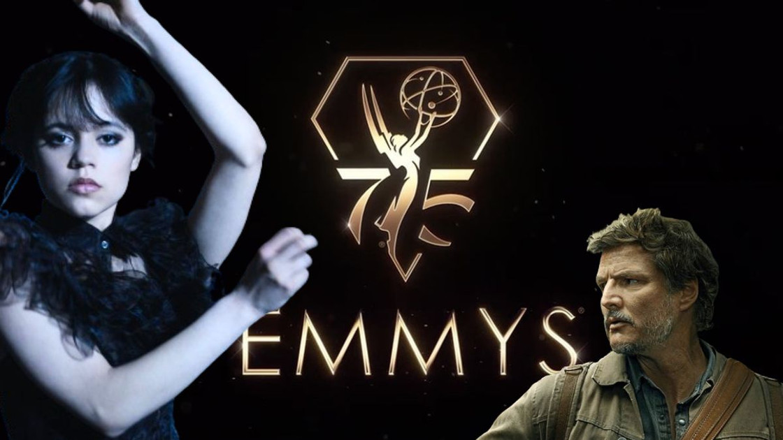 Emmy Awards 2024 : quels sont nos pronostics ?