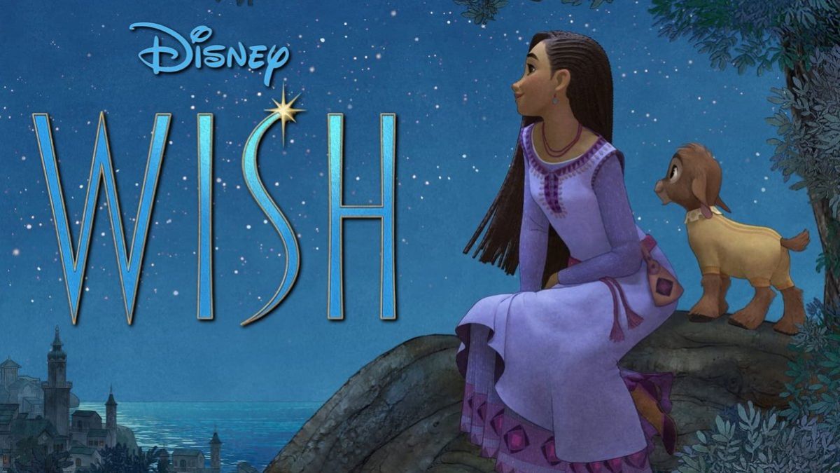 Wish, Asha et la bonne étoile : à quoi s'attendre pour le film Disney de cette fin d'année ? (critique)