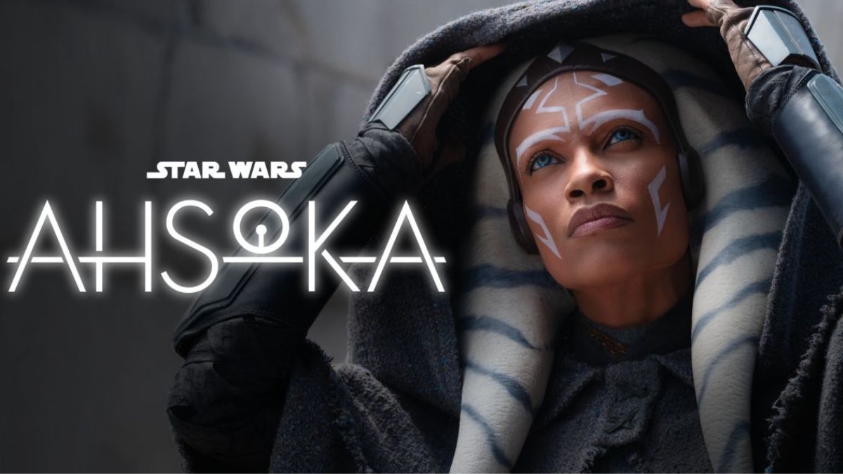 Ahsoka Casting : qui joue dans la série de Disney + ?