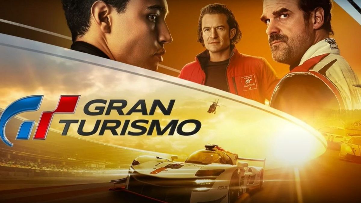 Gran Turismo histoire vraie : le film est-il tiré de faits réels ?