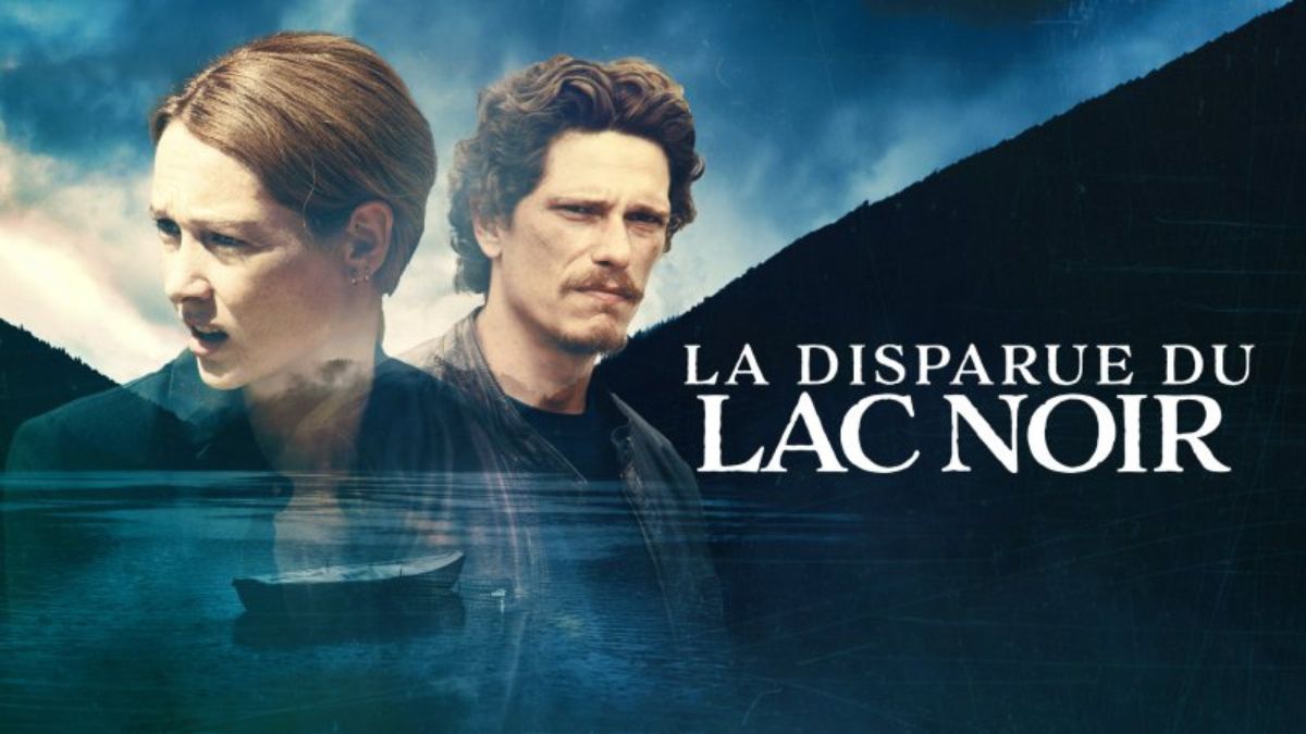 La disparue du lac noir Saison 1 Replay : comment revoir la série de France 3 ?