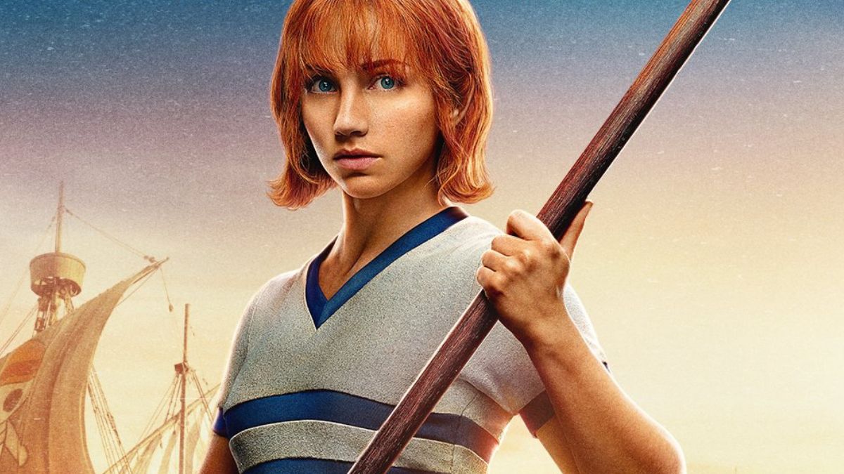 Nami One Piece Live Action : qui interprète le personnage ?