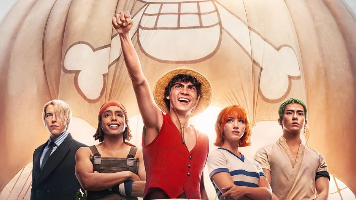 One Piece Netflix Streaming Gratuit : comment voir gratuitement la série ?