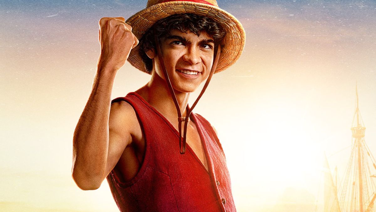 Luffy One Piece Live Action : qui interprète le personnage ?