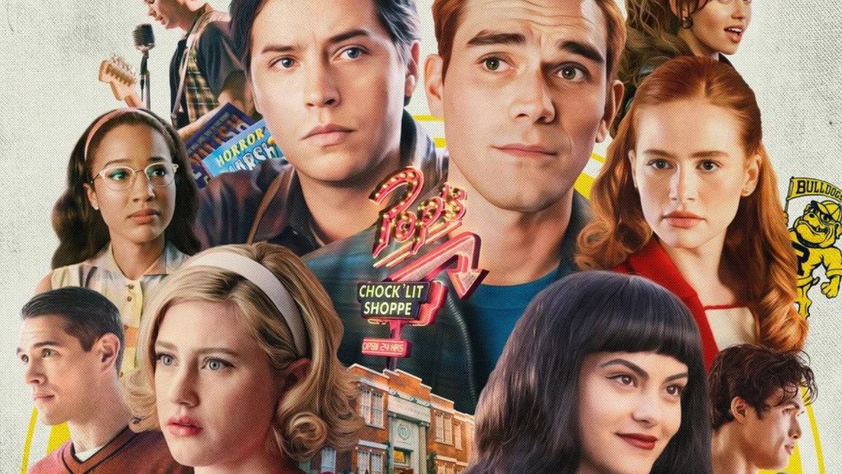 Riverdale finale : comment se termine la saison 7 ?